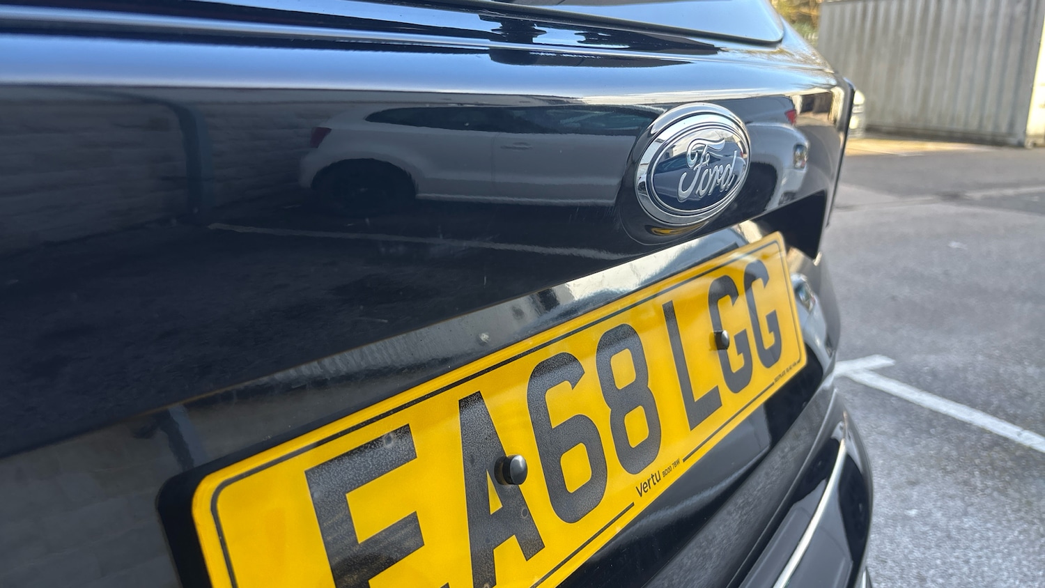 Used Ford Kuga 2018 for sale - 78077537: Photo 46