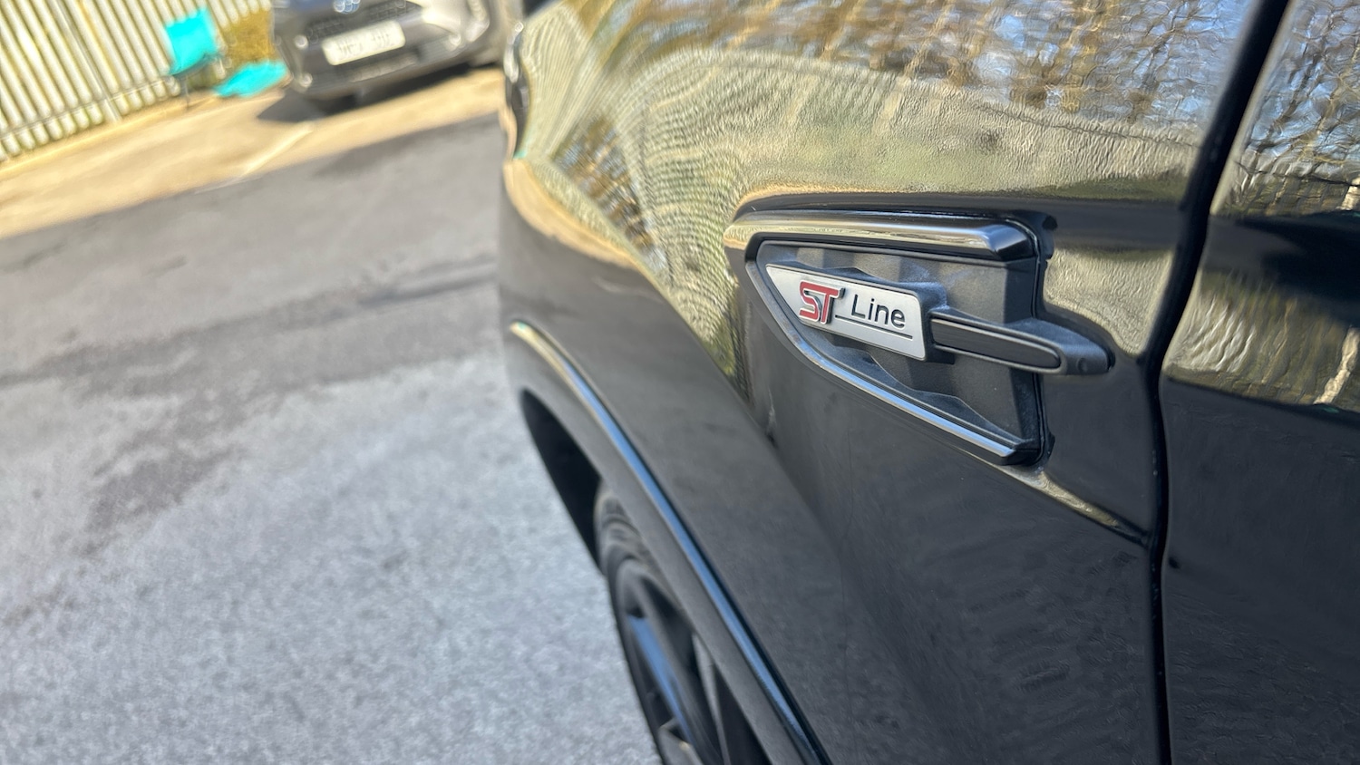 Used Ford Kuga 2018 for sale - 78077537: Photo 48