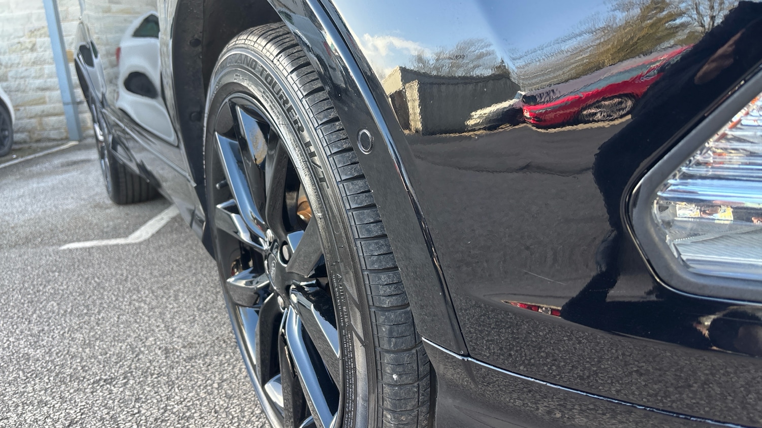 Used Ford Kuga 2018 for sale - 78077537: Photo 49