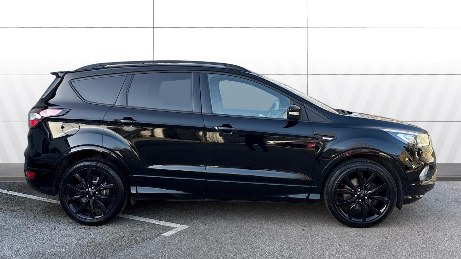 Used Ford Kuga 2018 for sale - 78077537: Photo 5