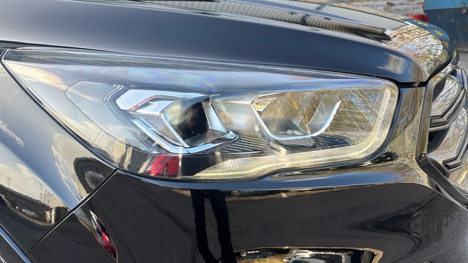 Used Ford Kuga 2018 for sale - 78077537: Photo 50