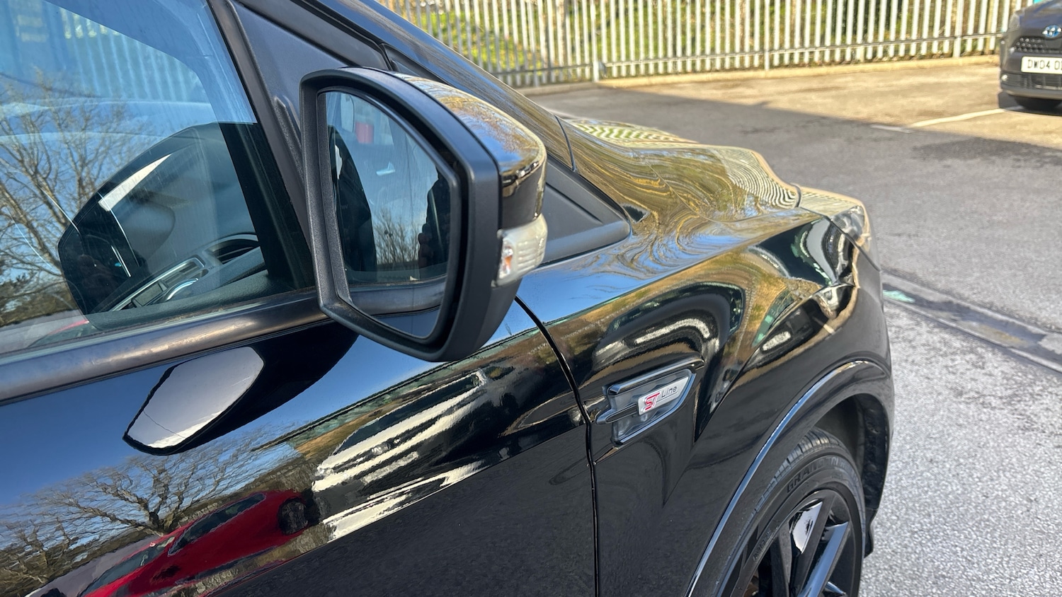 Used Ford Kuga 2018 for sale - 78077537: Photo 52