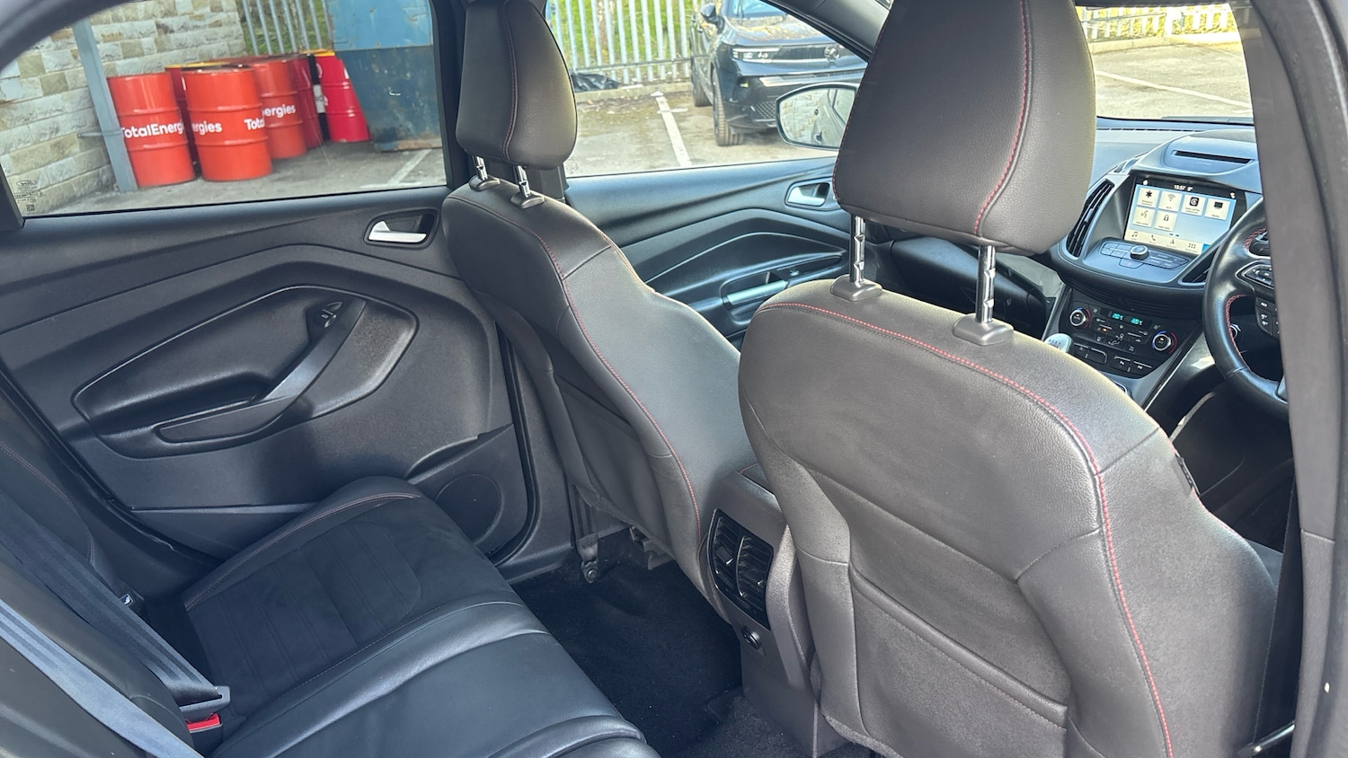 Used Ford Kuga 2018 for sale - 78077537: Photo 53