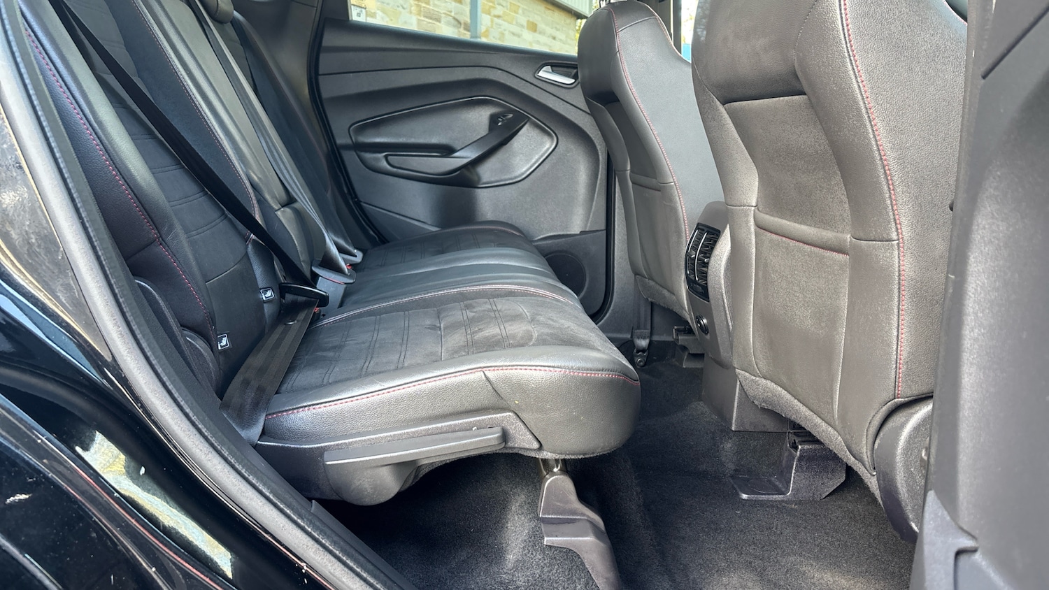 Used Ford Kuga 2018 for sale - 78077537: Photo 55