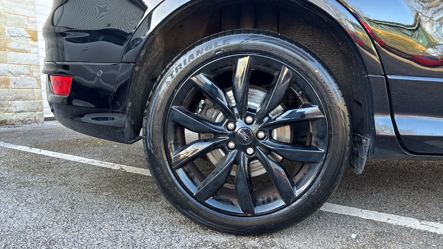 Used Ford Kuga 2018 for sale - 78077537: Photo 7