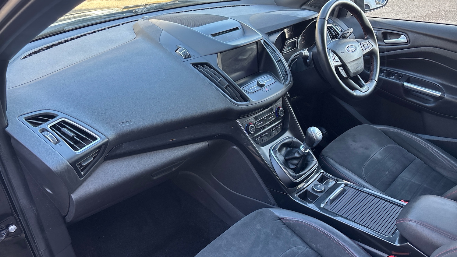 Used Ford Kuga 2018 for sale - 78077537: Photo 9