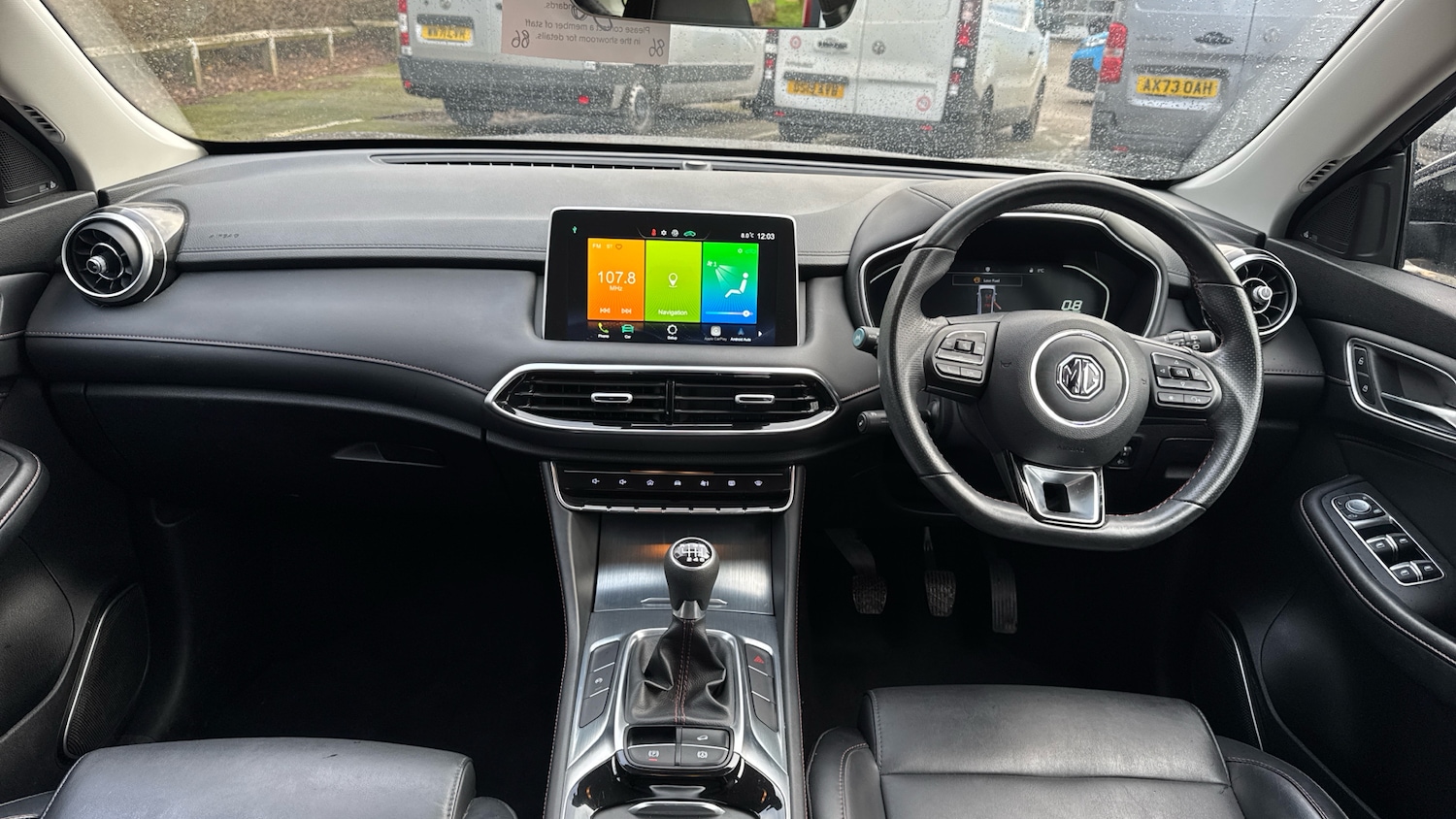 Used MG MG HS 2022 for sale - 76859059: Photo 10