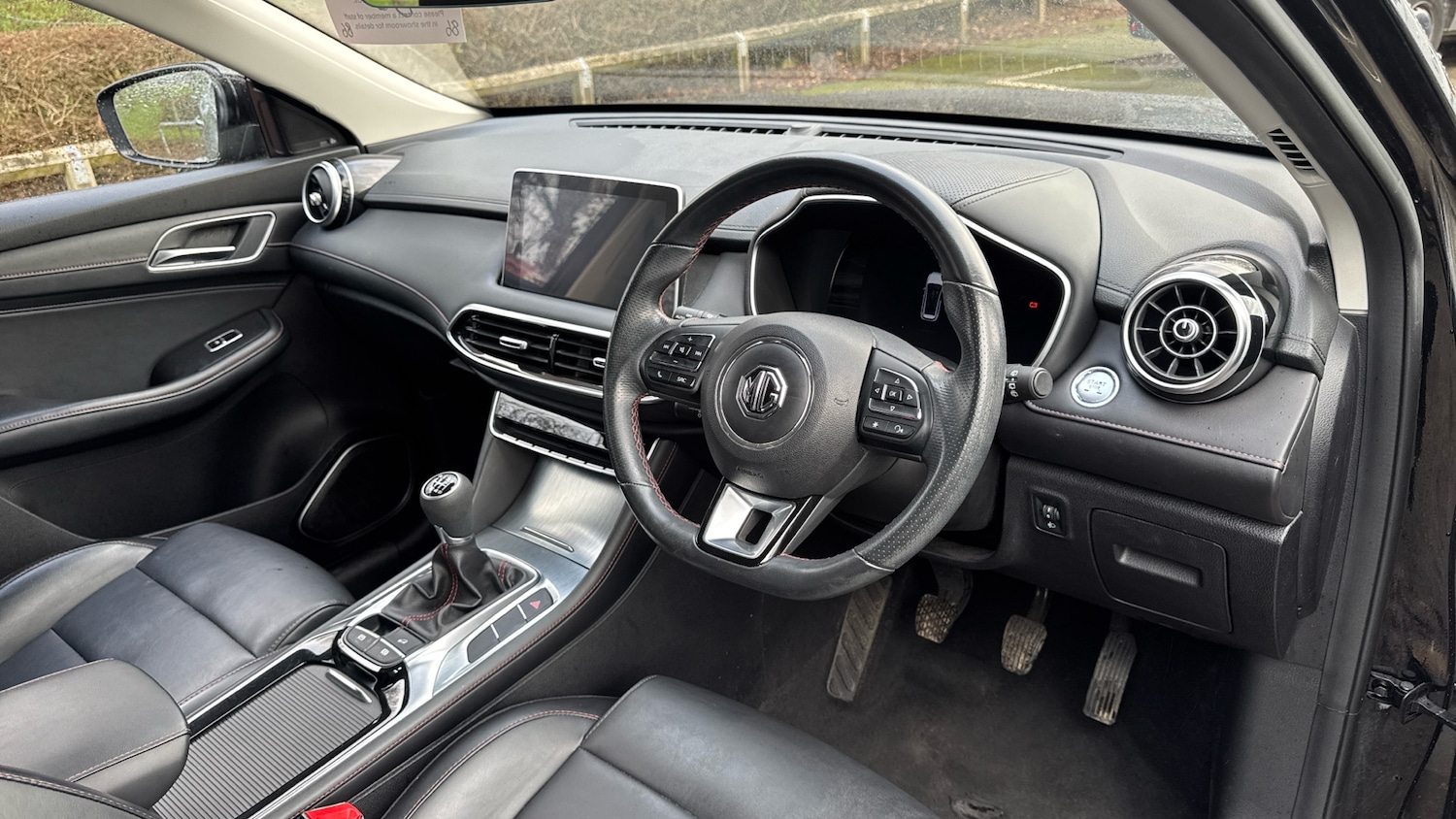 Used MG MG HS 2022 for sale - 76859059: Photo 11