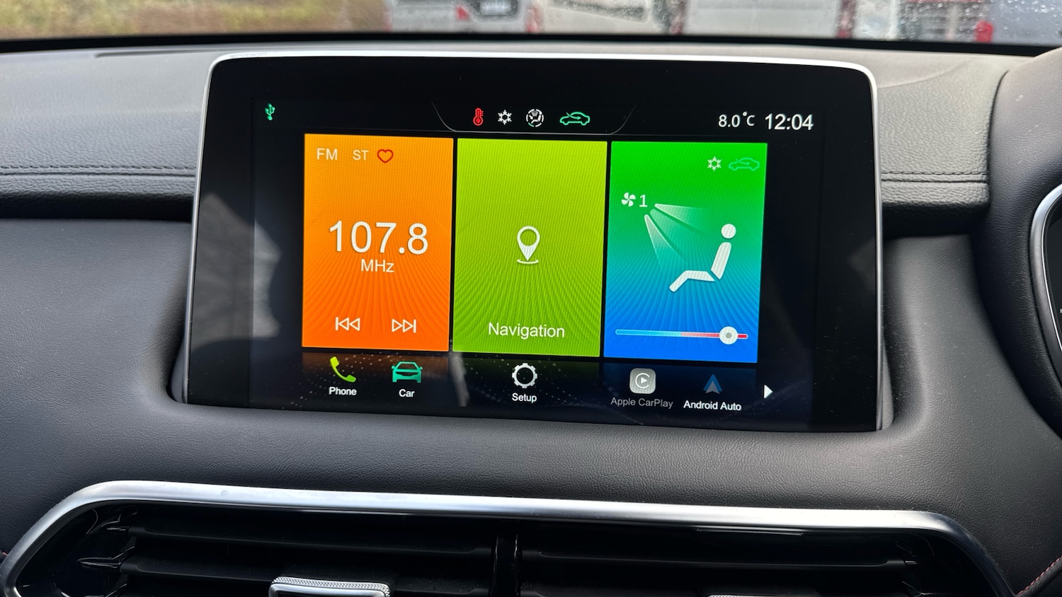 Used MG MG HS 2022 for sale - 76859059: Photo 12