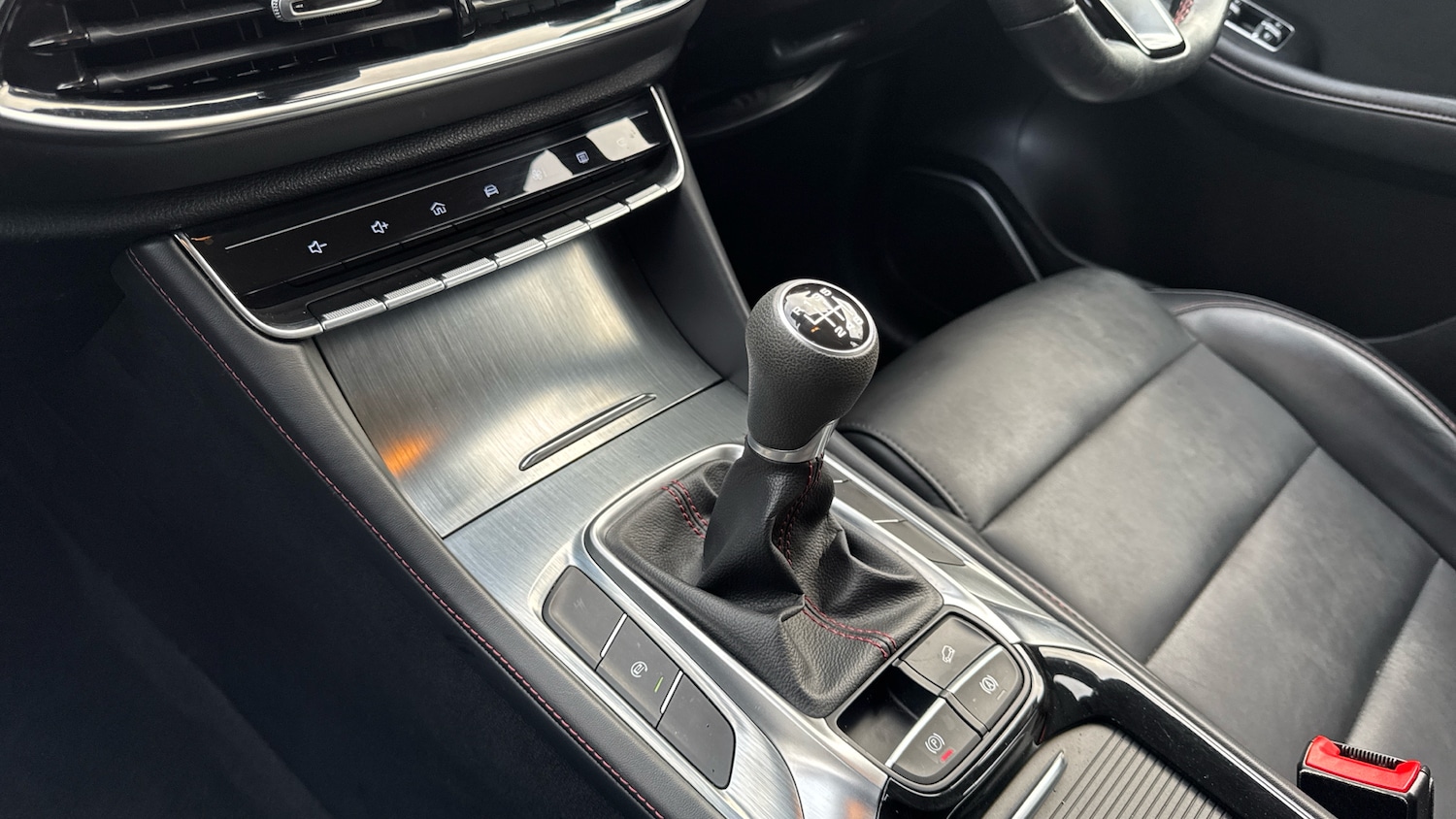 Used MG MG HS 2022 for sale - 76859059: Photo 13