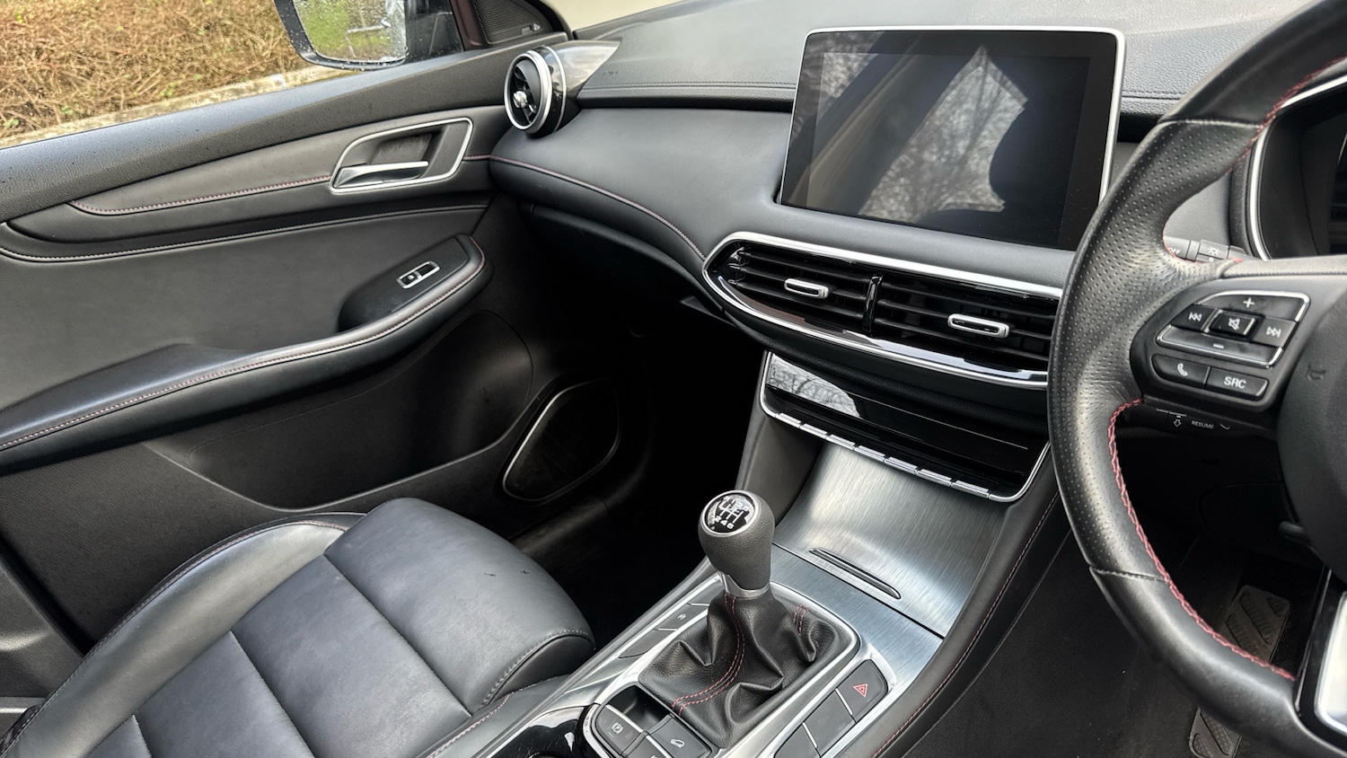 Used MG MG HS 2022 for sale - 76859059: Photo 14