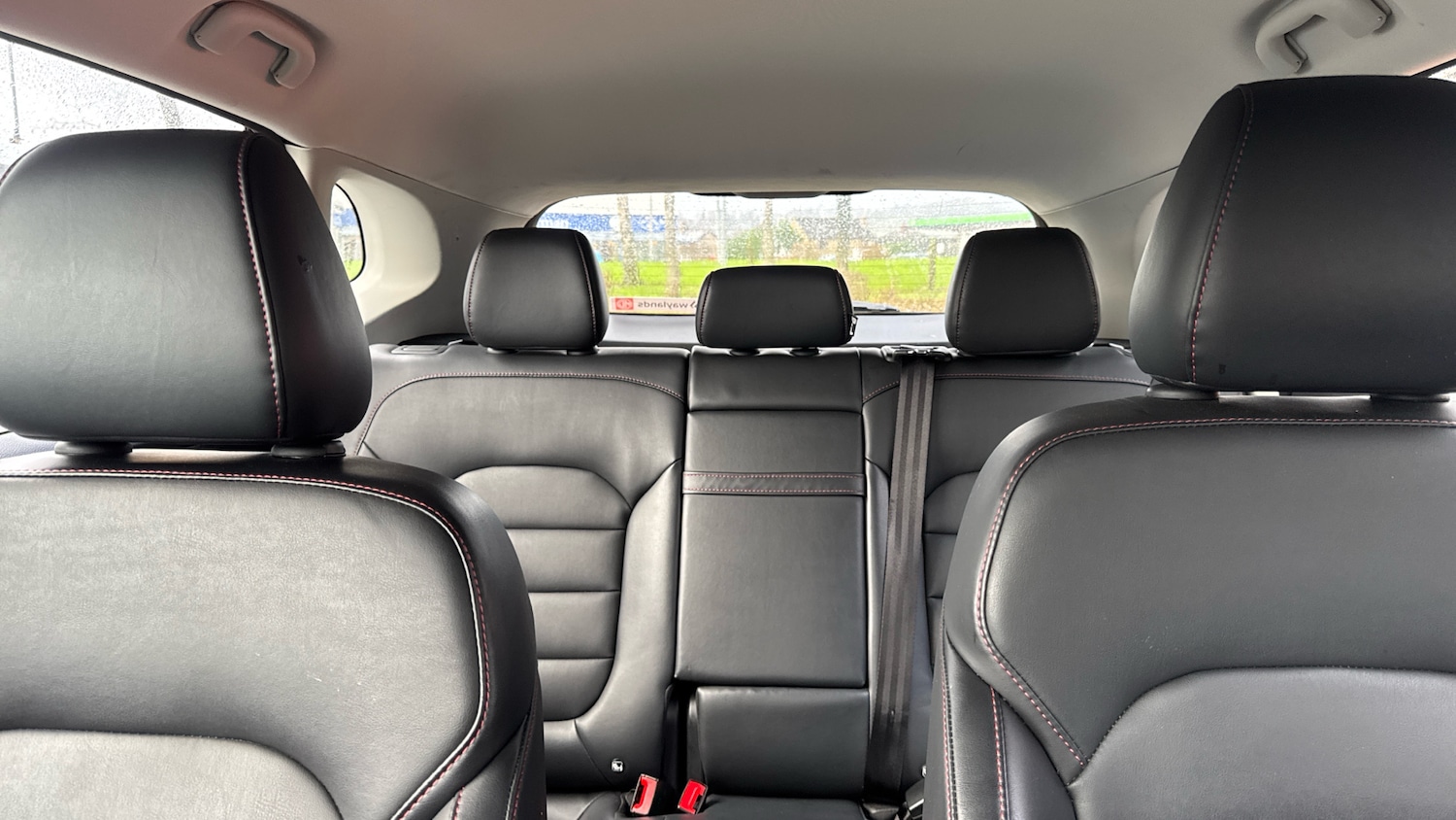 Used MG MG HS 2022 for sale - 76859059: Photo 15