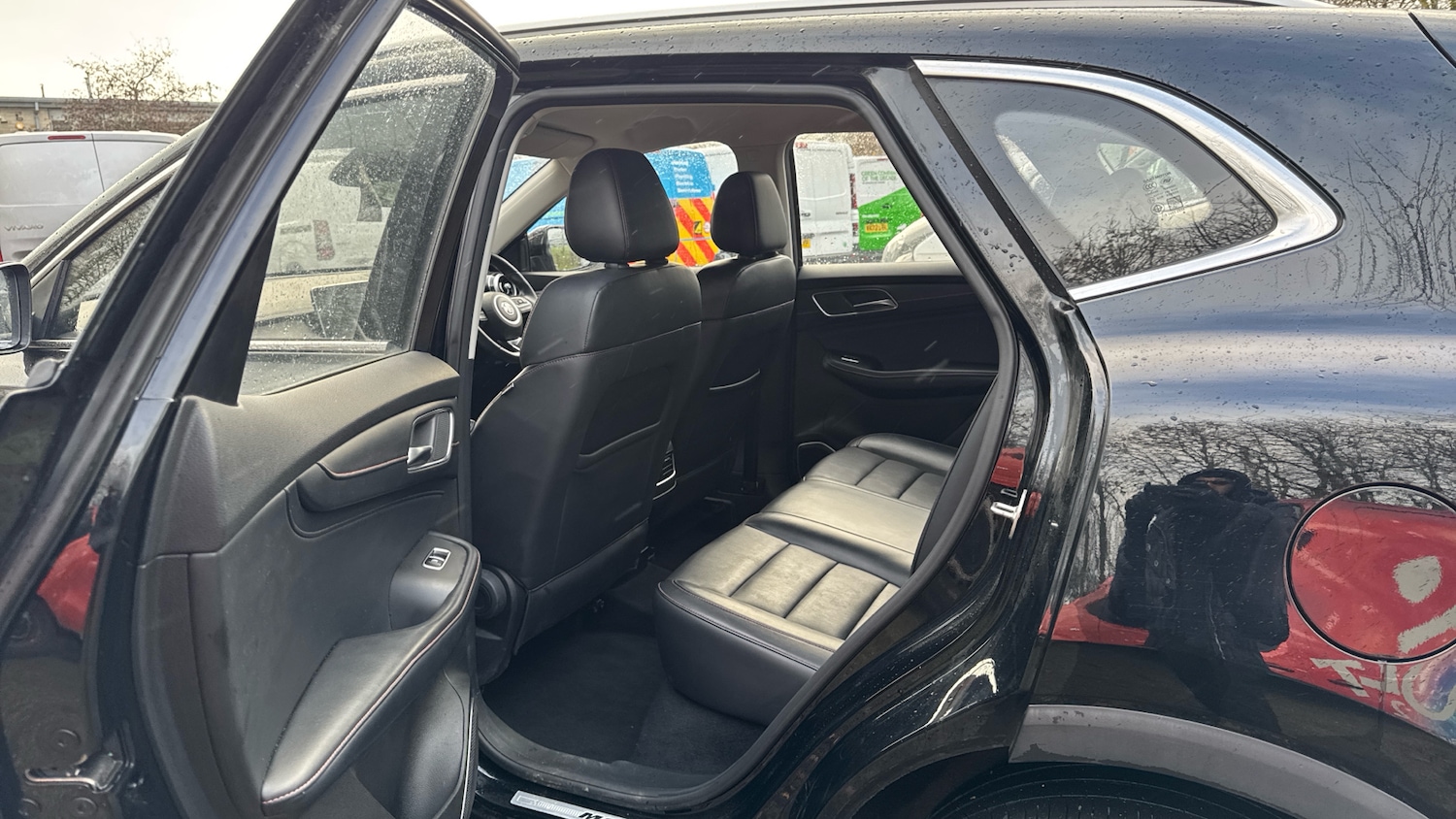 Used MG MG HS 2022 for sale - 76859059: Photo 16