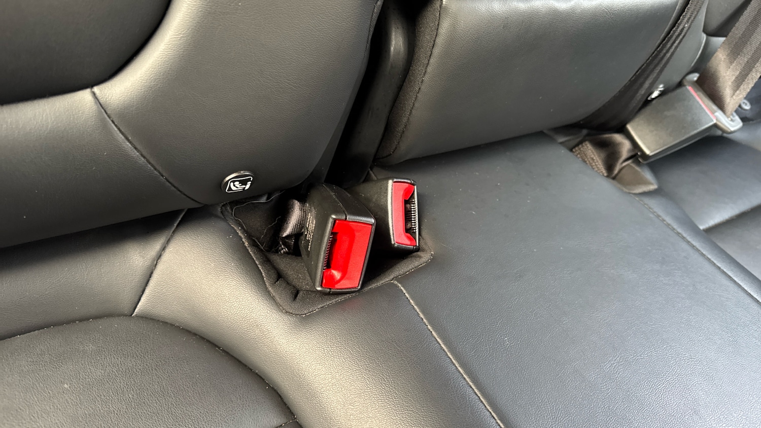 Used MG MG HS 2022 for sale - 76859059: Photo 17