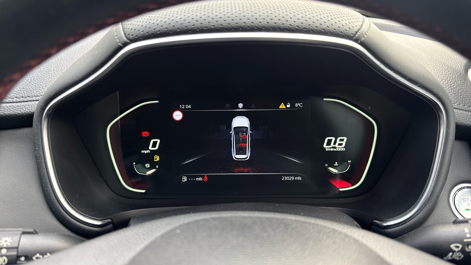 Used MG MG HS 2022 for sale - 76859059: Photo 18