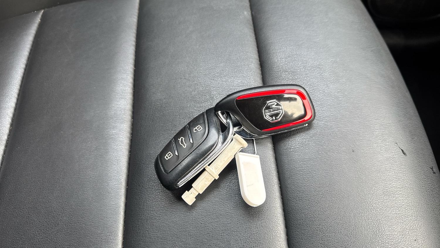 Used MG MG HS 2022 for sale - 76859059: Photo 20