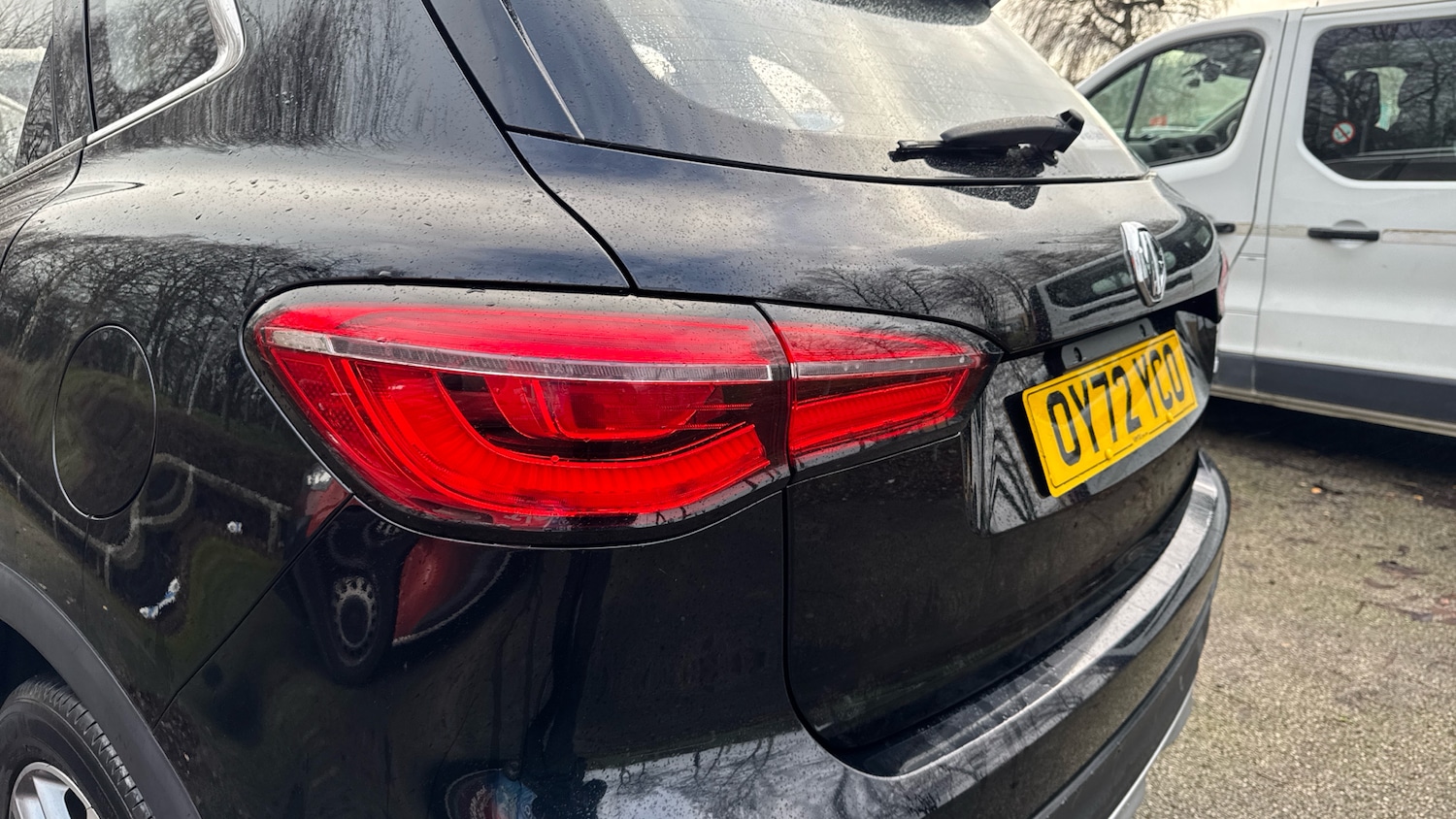 Used MG MG HS 2022 for sale - 76859059: Photo 21