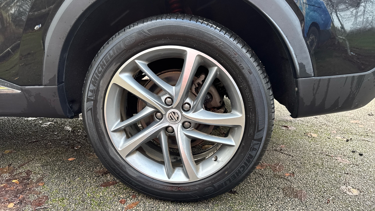 Used MG MG HS 2022 for sale - 76859059: Photo 22