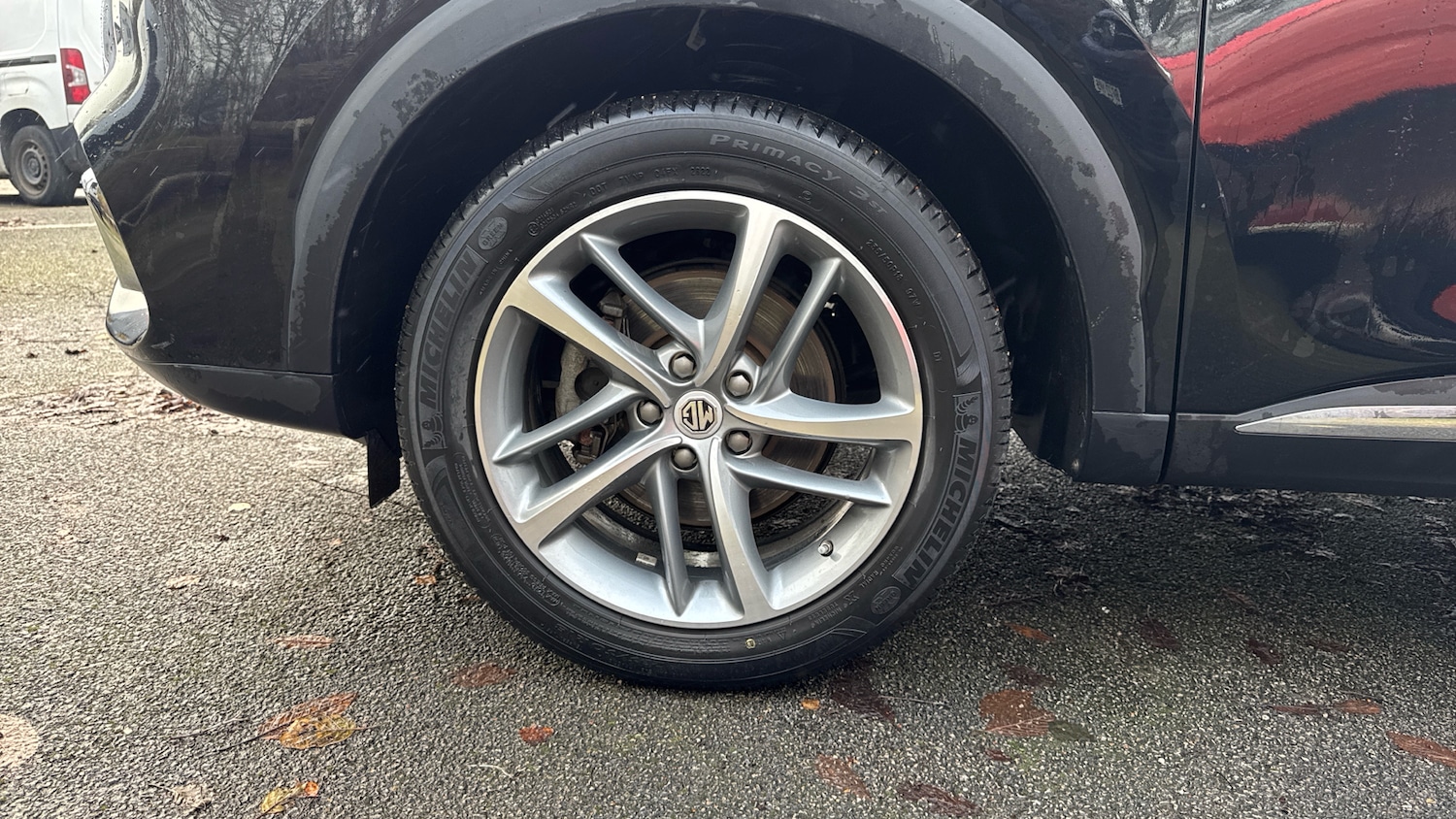 Used MG MG HS 2022 for sale - 76859059: Photo 23