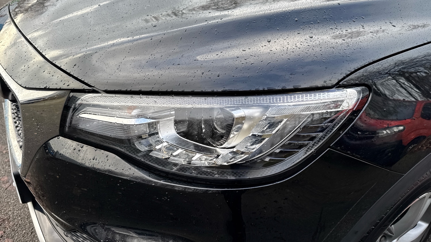 Used MG MG HS 2022 for sale - 76859059: Photo 24