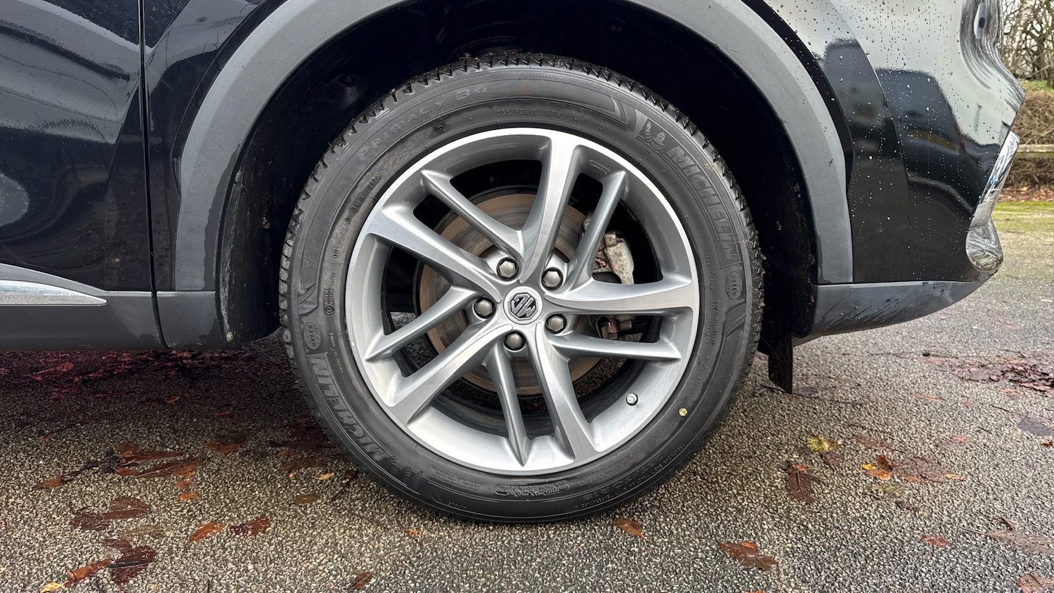 Used MG MG HS 2022 for sale - 76859059: Photo 26