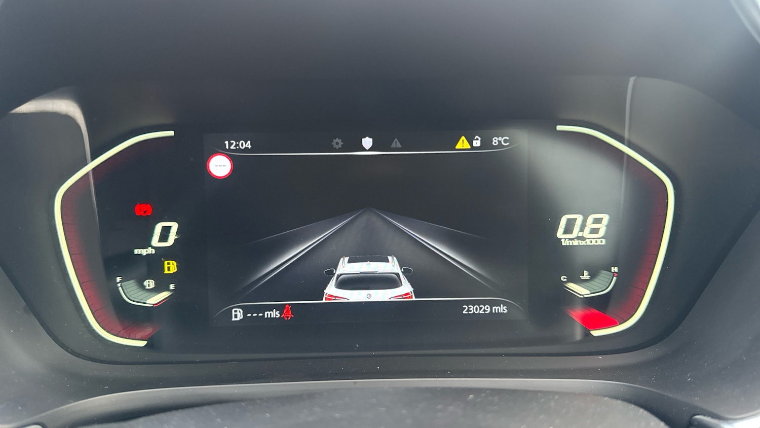 Used MG MG HS 2022 for sale - 76859059: Photo 27