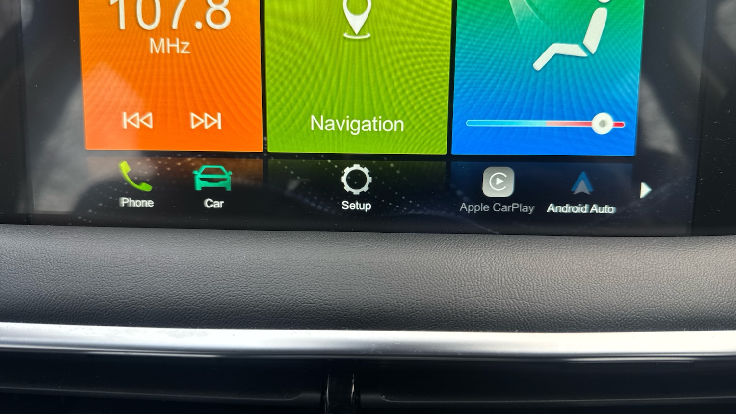 Used MG MG HS 2022 for sale - 76859059: Photo 28