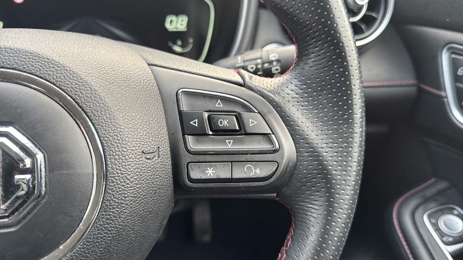 Used MG MG HS 2022 for sale - 76859059: Photo 29