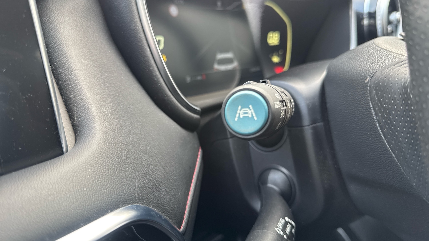 Used MG MG HS 2022 for sale - 76859059: Photo 33