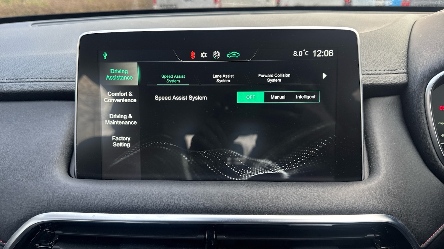 Used MG MG HS 2022 for sale - 76859059: Photo 36