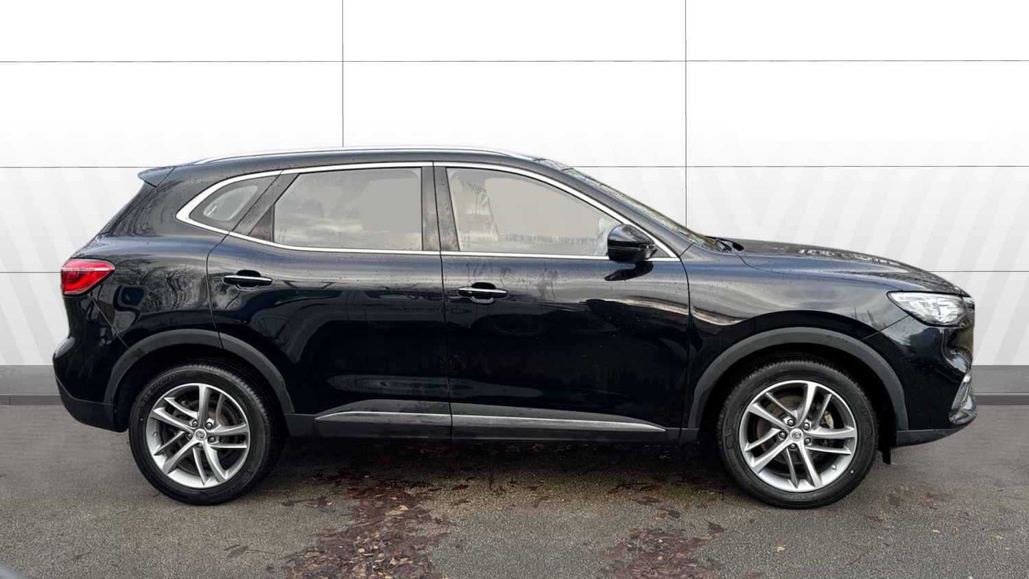 Used MG MG HS 2022 for sale - 76859059: Photo 5