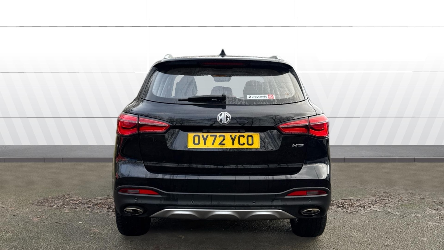 Used MG MG HS 2022 for sale - 76859059: Photo 6