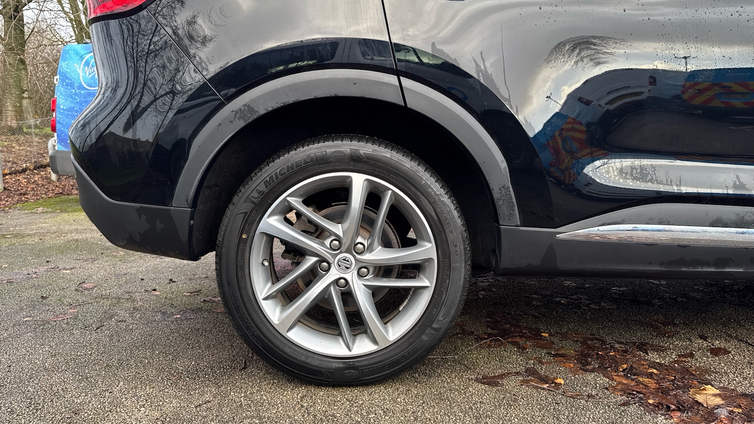 Used MG MG HS 2022 for sale - 76859059: Photo 7