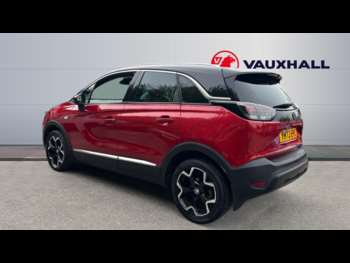 Used Vauxhall Crossland 2022 for sale - 74435425: Photo