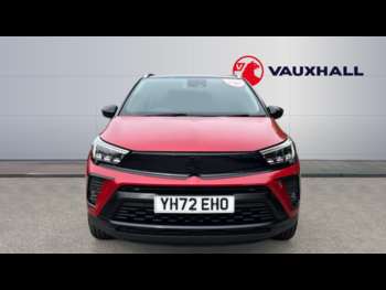 Used Vauxhall Crossland 2022 for sale - 74435425: Photo