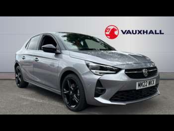 2022 (22) - 1.2 Turbo Ultimate 5dr Auto Petrol Hatchback
