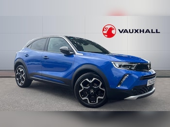 Used Vauxhall Mokka 2023 for sale - 79352294: Photo