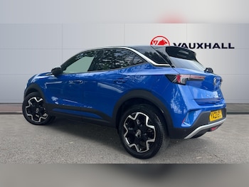 Used Vauxhall Mokka 2023 for sale - 79352294: Photo