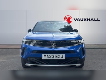 Used Vauxhall Mokka 2023 for sale - 79352294: Photo