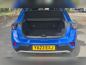 Used Vauxhall Mokka 2023 for sale - 79352294: Photo