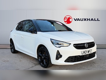 Vauxhall - Corsa