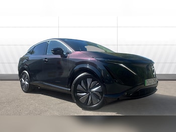 Used Nissan ARIYA 2023 for sale - 78449007: Photo