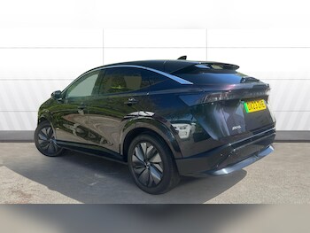 Used Nissan ARIYA 2023 for sale - 78449007: Photo