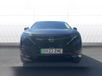Used Nissan ARIYA 2023 for sale - 78449007: Photo