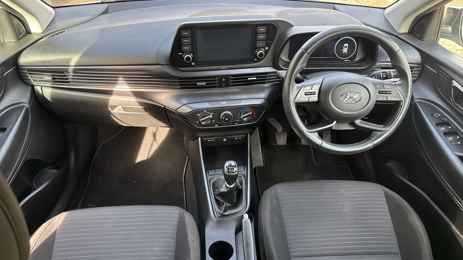 Used Hyundai i20 2022 for sale - 77635422: Photo 10