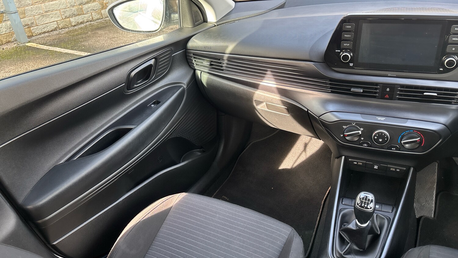 Used Hyundai i20 2022 for sale - 77635422: Photo 14