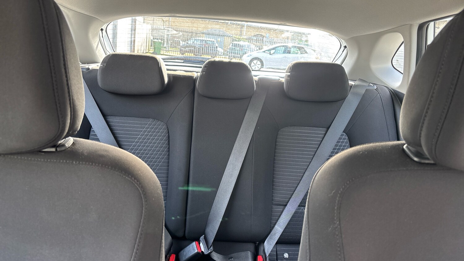 Used Hyundai i20 2022 for sale - 77635422: Photo 15