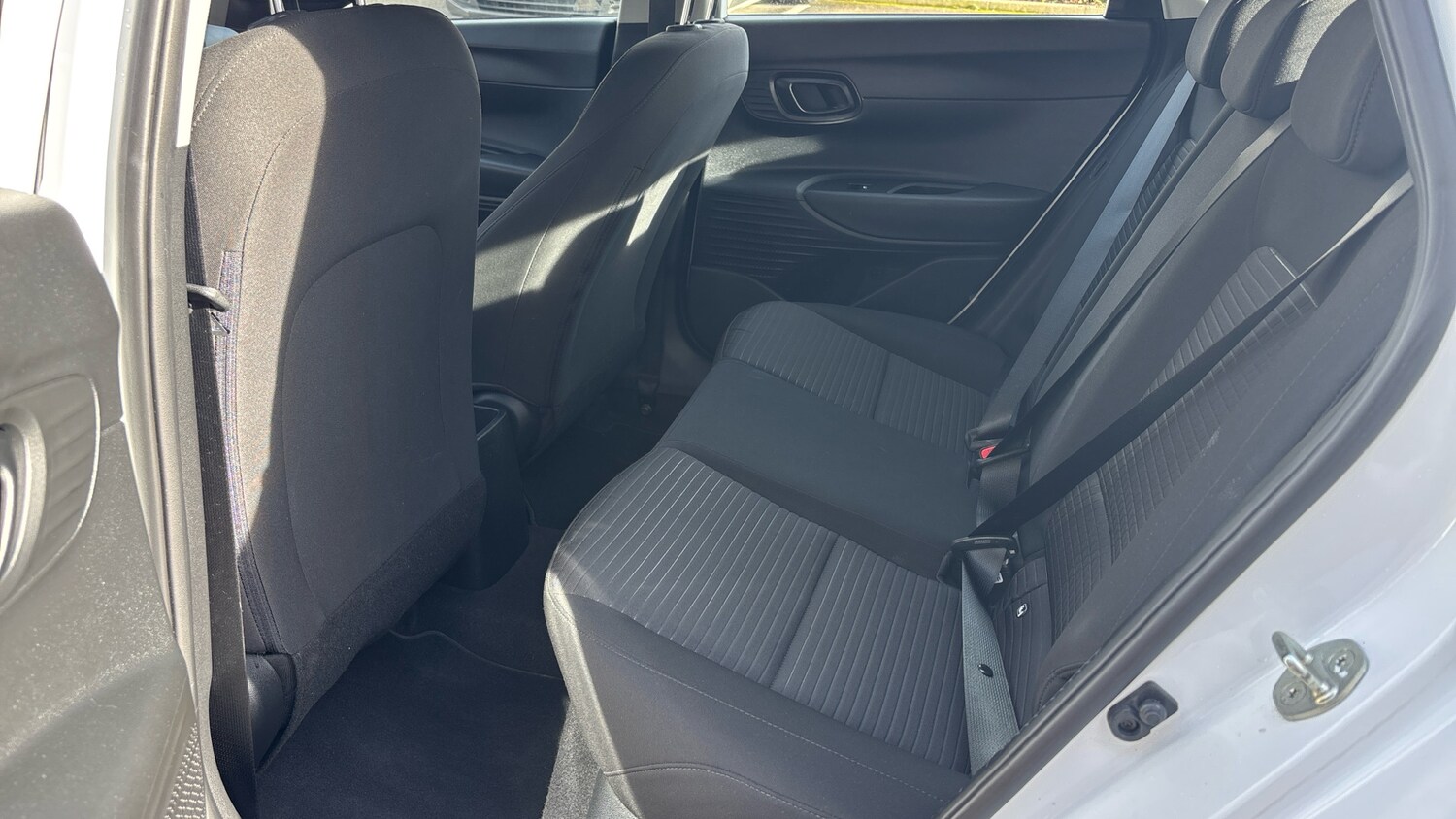 Used Hyundai i20 2022 for sale - 77635422: Photo 16