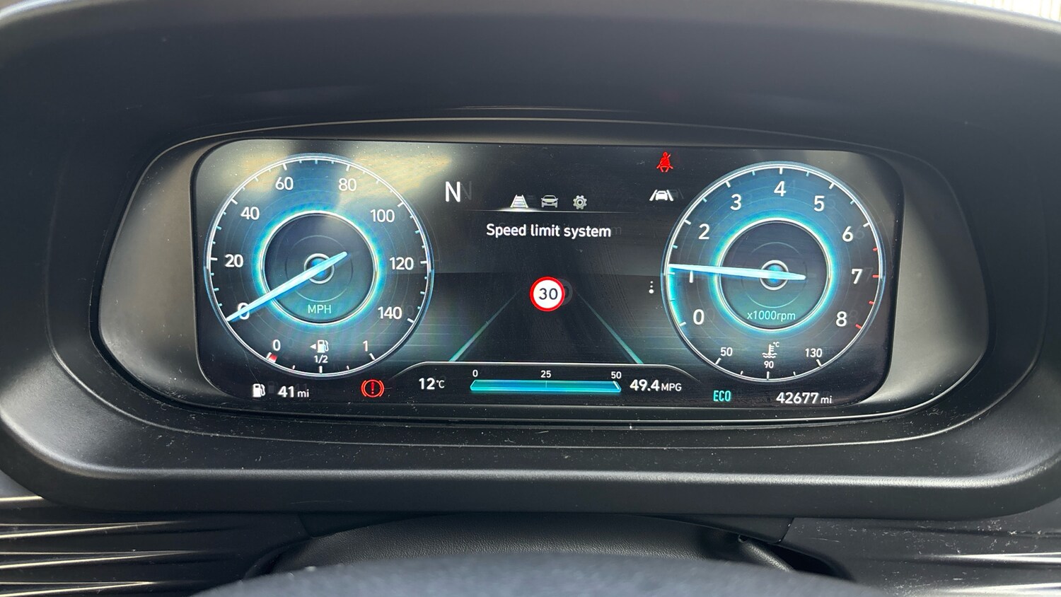 Used Hyundai i20 2022 for sale - 77635422: Photo 18