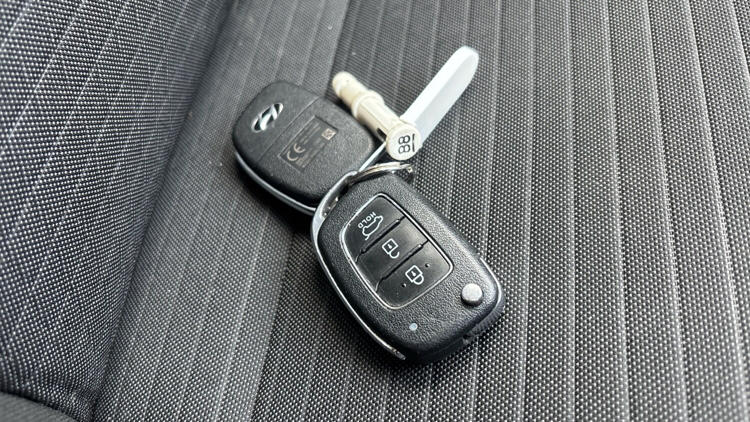 Used Hyundai i20 2022 for sale - 77635422: Photo 20